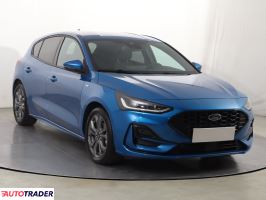 Ford Focus 2023 1.0 152 KM