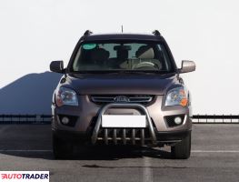 Kia Sportage 2009 2.0 139 KM