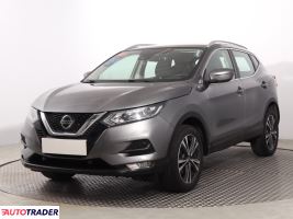 Nissan Qashqai 2020 1.3 138 KM Nissan Qashqai 2020 1.3 138 KM