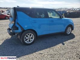 Kia Soul 2024 2 Kia Soul 2024 2