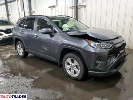 Toyota Pozostałe 2020 2