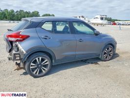 Nissan Pozostałe 2020 1