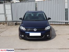 Volkswagen Golf 2011 1.2 84 KM
