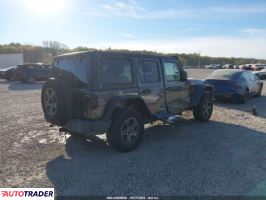Jeep Wrangler 2019 3