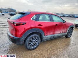 Mazda CX-30 2025 2