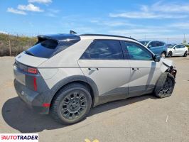 Hyundai Pozostałe 2025