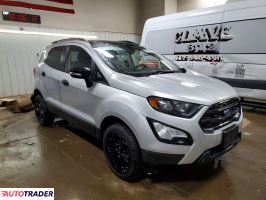 Ford EcoSport 2021 2