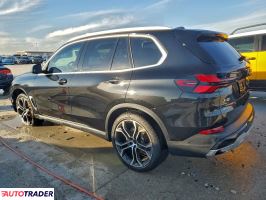 BMW X5 2024 3