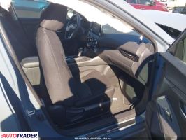 Nissan Sentra 2024 2