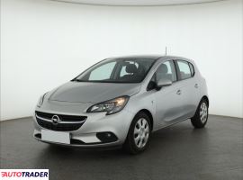 Opel Corsa 2016 1.4 88 KM