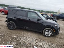 Kia Soul 2020 2