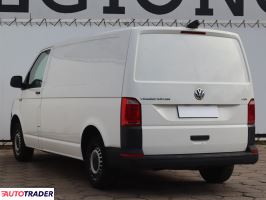 Volkswagen Transporter 2017 2.0