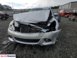 Infiniti Pozostałe 2022 3 Infiniti Pozostałe 2022 3