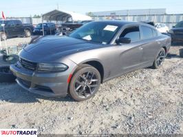 Dodge Charger 2021 3 Dodge Charger 2021 3
