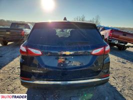 Chevrolet Equinox 2021 1