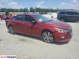 Nissan Altima 2022 2 Nissan Altima 2022 2