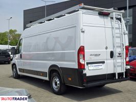 Fiat Ducato 2020 2.3