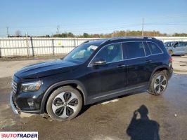 Mercedes CL - zobacz ofertę