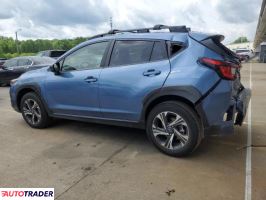 Subaru Pozostałe 2024 2