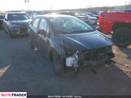 Nissan Versa 2021 1 Nissan Versa 2021 1