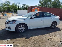 Nissan Altima 2019 2 Nissan Altima 2019 2