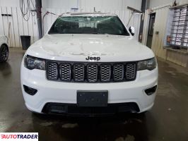 Jeep Grand Cherokee 2021 3 Jeep Grand Cherokee 2021 3