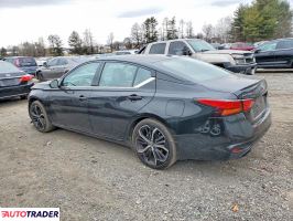 Nissan Altima 2024 2