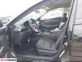 Nissan Altima 2023 2