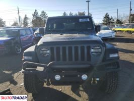 Jeep Wrangler 2019 2