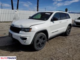 Jeep Grand Cherokee 2019 3 Jeep Grand Cherokee 2019 3