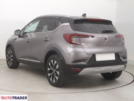 Renault Captur 2023 1.0 89 KM