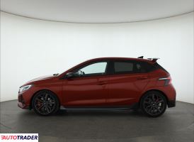 Hyundai i20 2022 1.6 201 KM