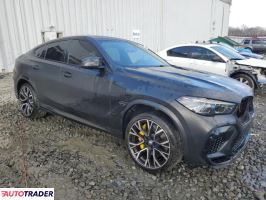 BMW X6 2022 4