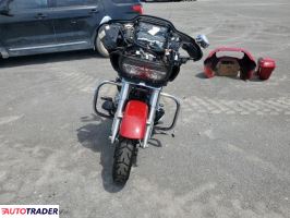 Harley-Davidson Pozostałe 2023 Harley-Davidson Pozostałe 2023