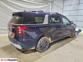 Kia Carnival 2025 1