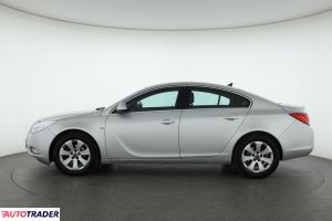 Opel Insignia 2009 2.0 128 KM