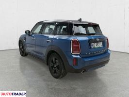 Mini Countryman 2022 1.5 136 KM