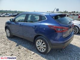 Nissan Rogue 2021 2