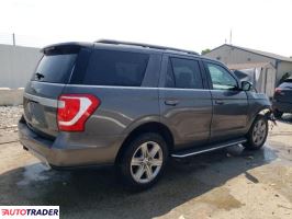 Ford Expedition 2019 3