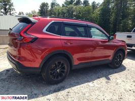 Honda CR-V 2024 2