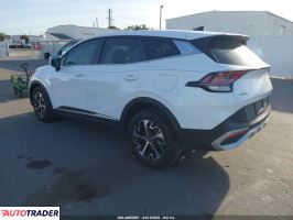 Kia Sportage 2024 2