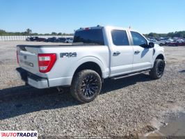 Ford Pozostałe 2022 5