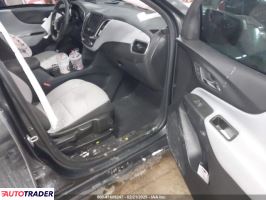 Chevrolet Equinox 2020 1 Chevrolet Equinox 2020 1