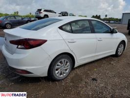 Hyundai Elantra 2019 2