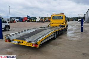 Iveco Daily 2023 3.0