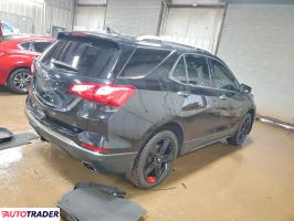 Chevrolet Equinox 2020 2