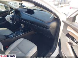 Mazda CX-30 2022 2 Mazda CX-30 2022 2