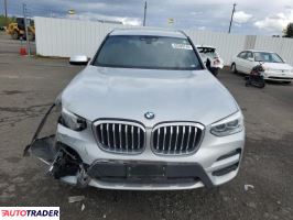 BMW X3 2020 2