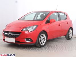 Opel Corsa 2015 1.0 113 KM