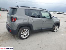 Jeep Renegade 2022 1 Jeep Renegade 2022 1